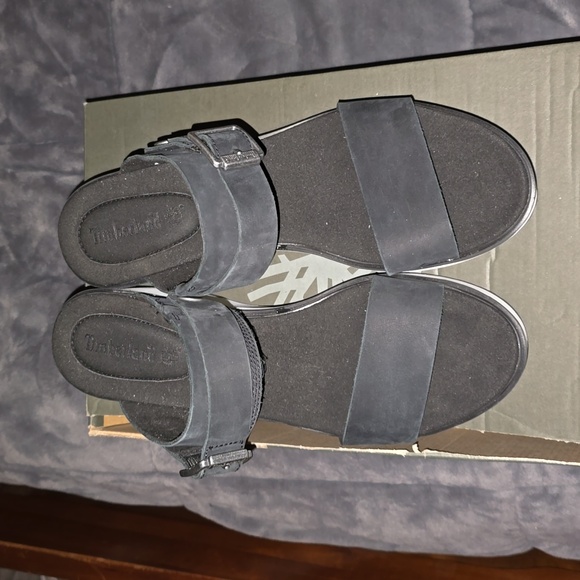 Timberland Koralyn Wedge - Picture 2 of 11